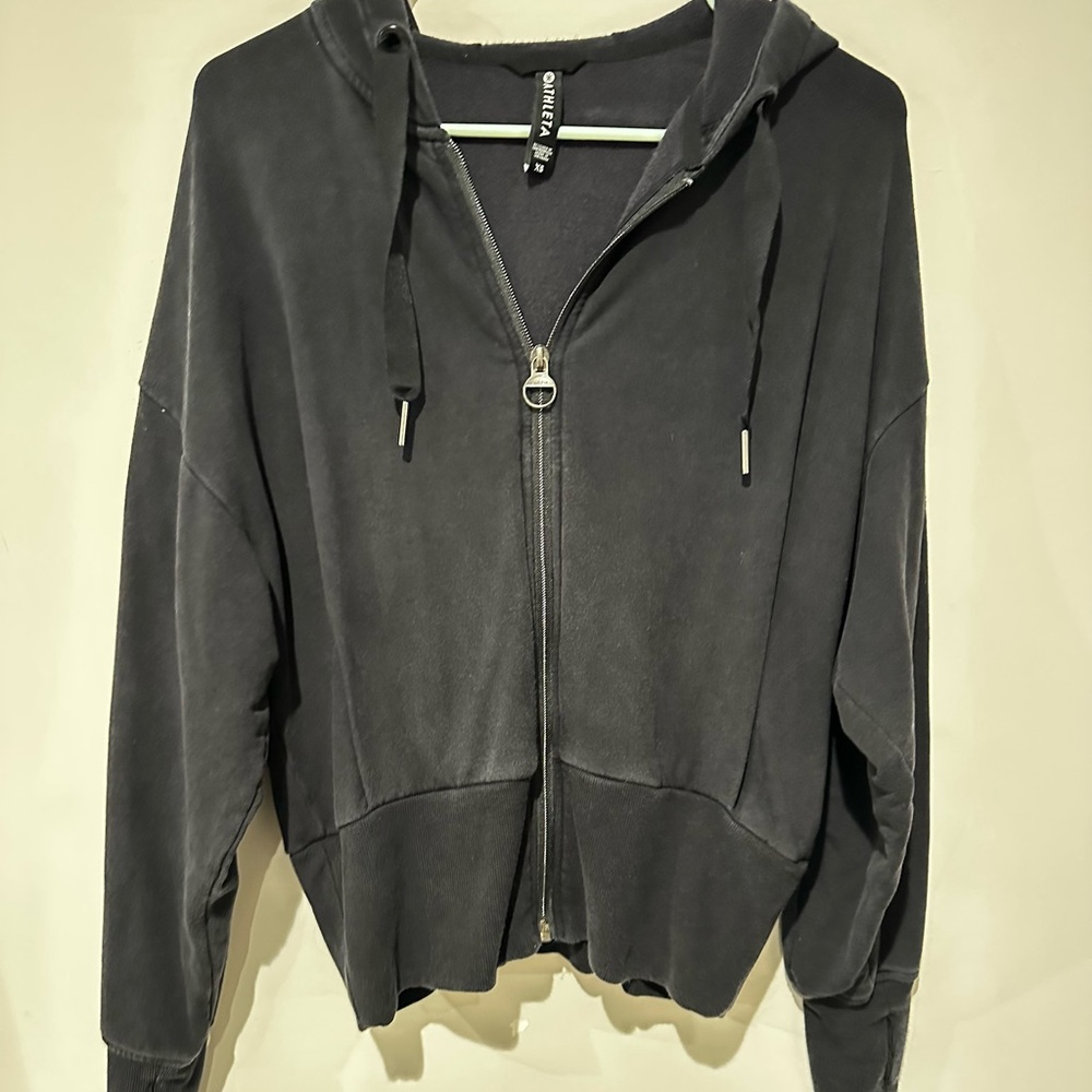 Tencel Blend Casual Athleisure